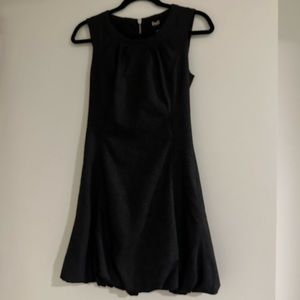 Black D&G dress